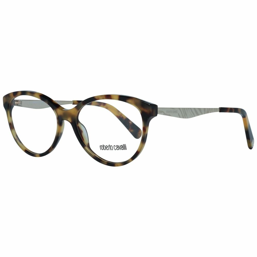 Ladies'Spectacle frame Roberto Cavalli RC5094-53055 Brown (ø 53 mm)_2