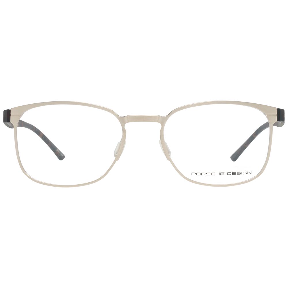Men'Spectacle frame Porsche P8353-54B Golden_5