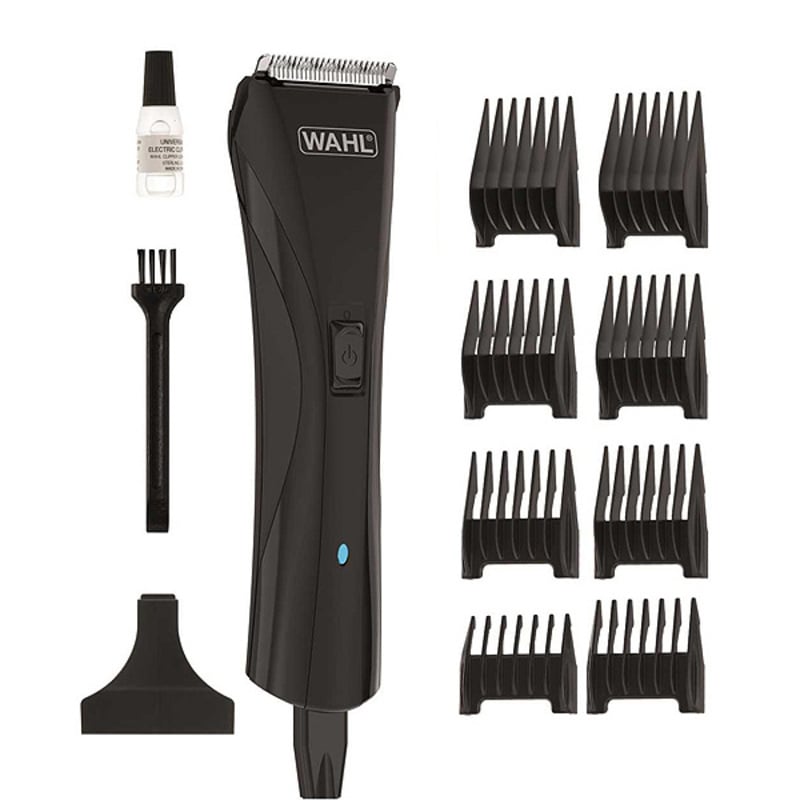 Hair Clippers Wahl 9699-1016 Black_1