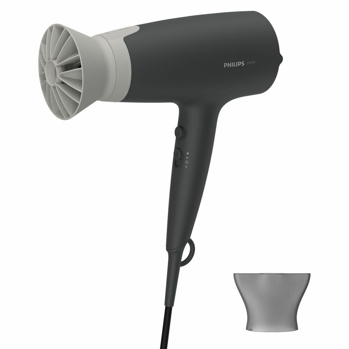 Hairdryer Philips BHD351 2100 W_2