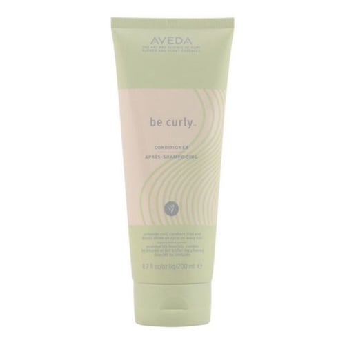 Balsam for Definerte Krøller Be Curly Aveda (200 ml)_2