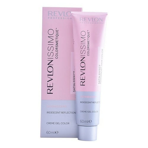 Permanent färg Revlonissimo Satinescent Revlon, 212 Deep Pearl_1