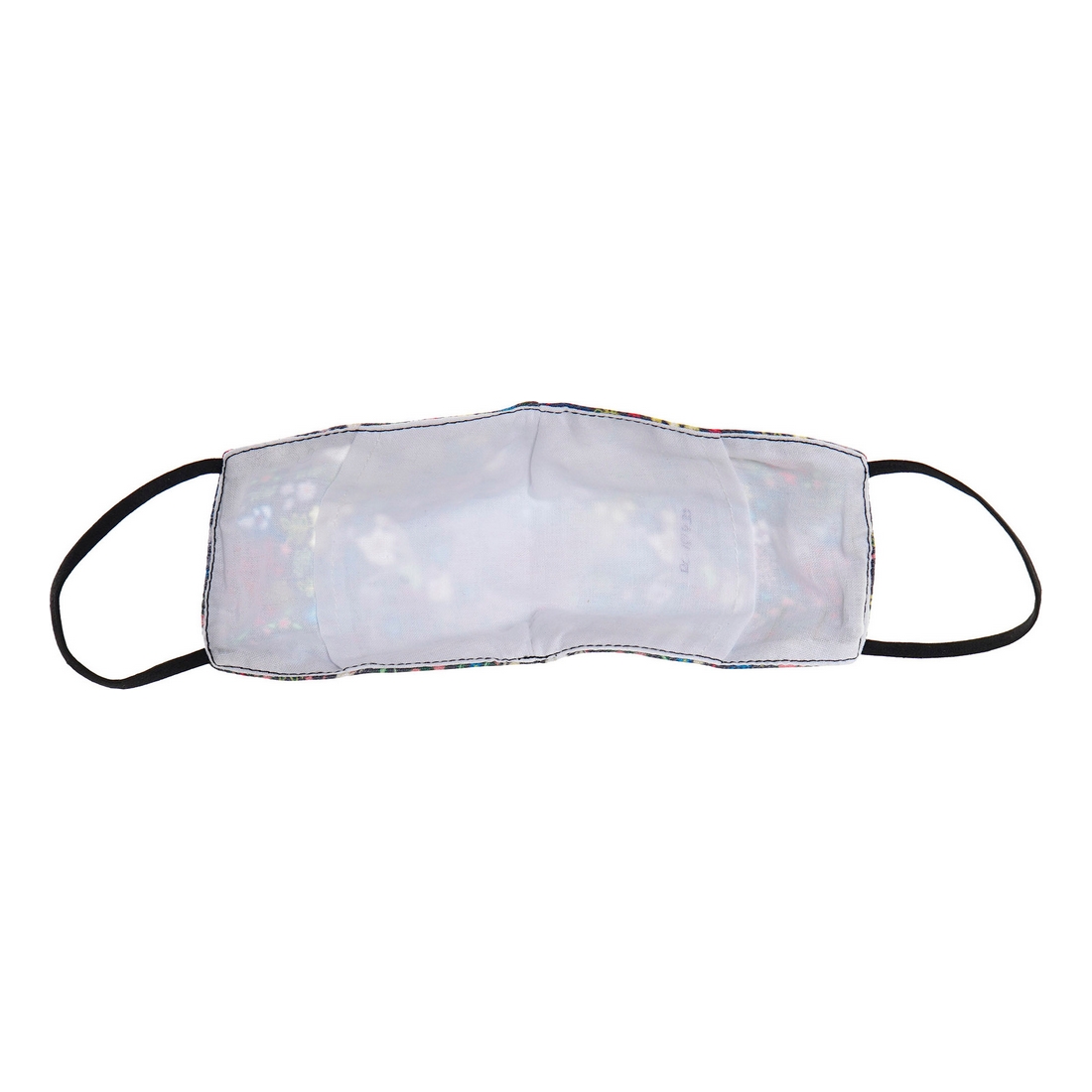 Hygienic Face Mask DKD Home Decor Black Dark brown Light Pink_6