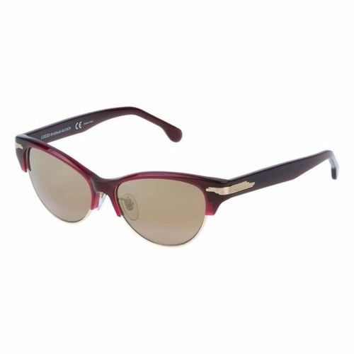 Solbriller til kvinder Lozza SL4071M5399NG (ø 53 mm) (ø 53 mm)_2