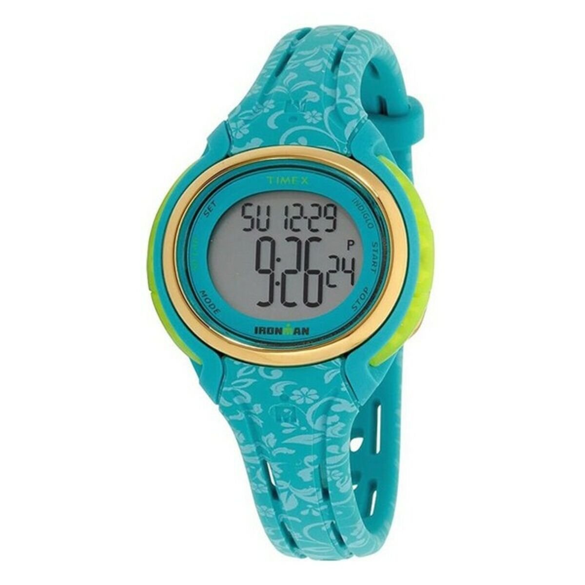 Ladies'Watch Timex TW5M03100 (ø 38 mm)_0