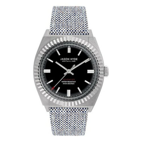 Klokker for Menn Jason Hyde JH10002 (Ø 40 mm)_0