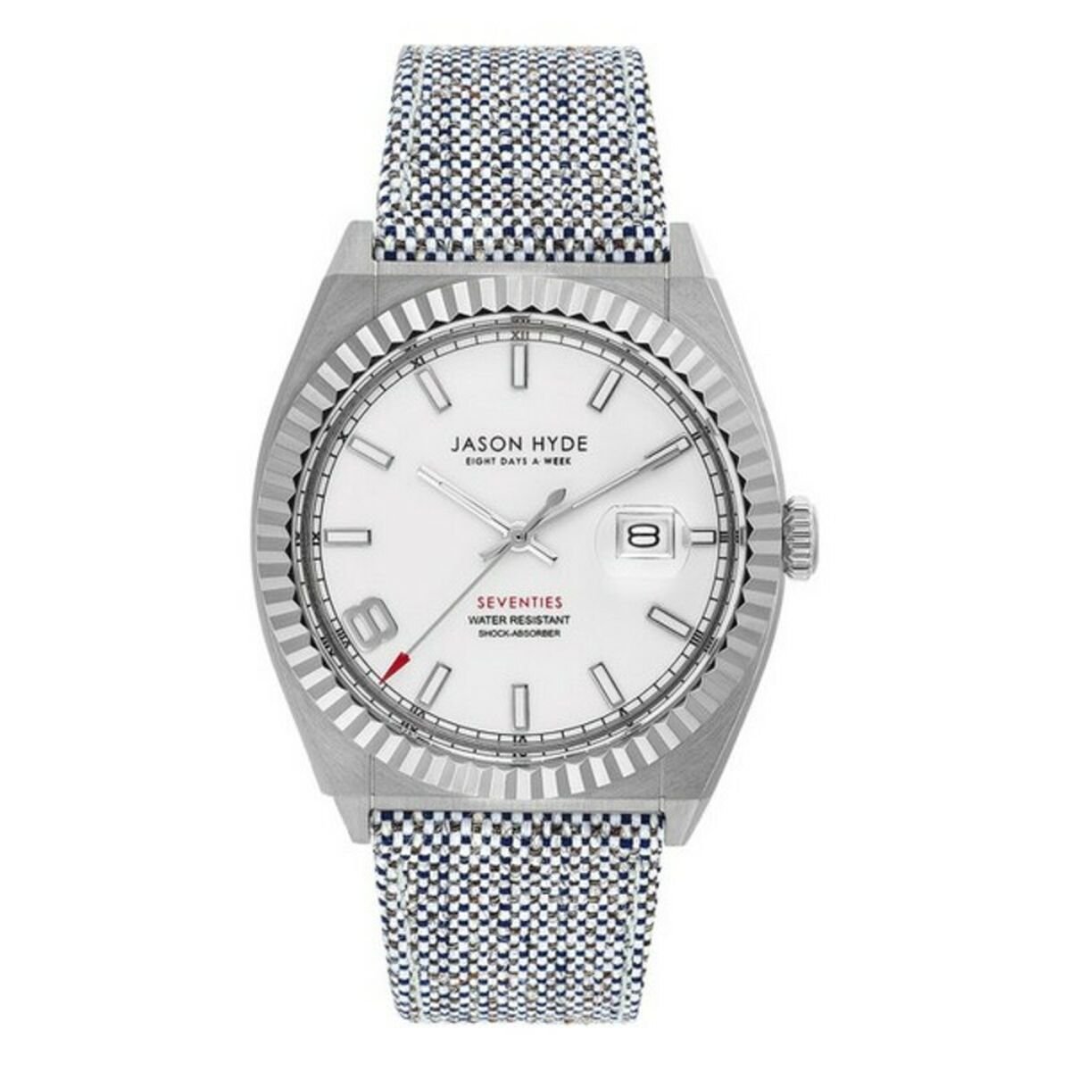 Men's Watch Jason Hyde JH30000 (Ø 40 mm)_0