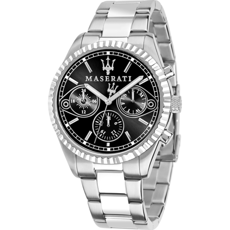 Men's Watch Maserati R8853100014 (Ø 43 mm)_1