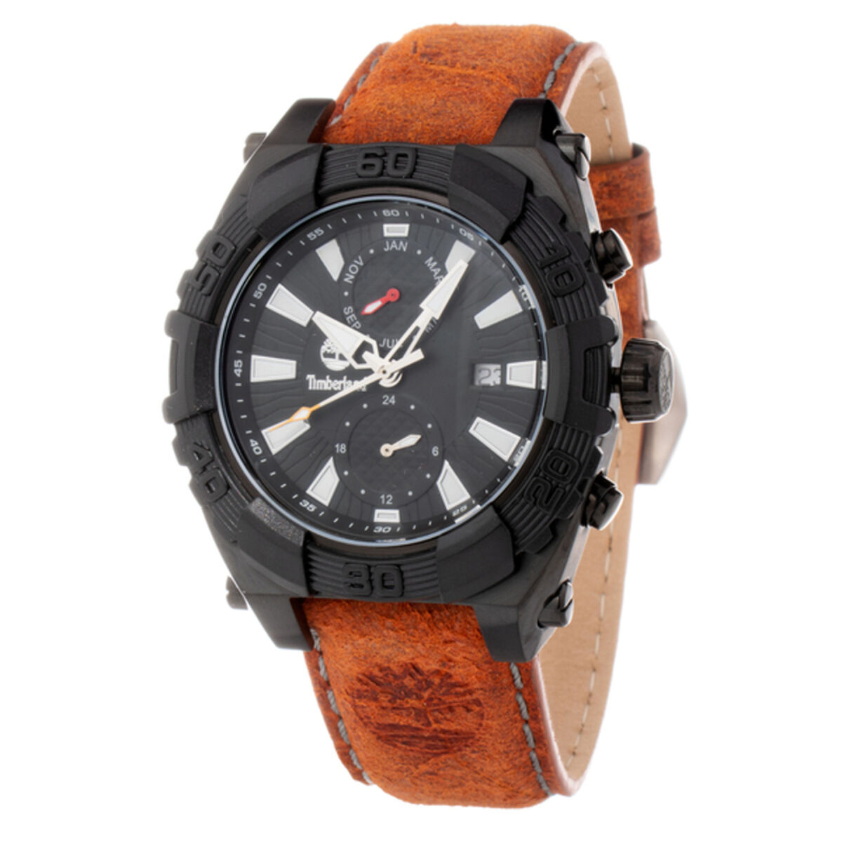 Men's Watch Timberland TBL13331JSTB2PN (Ø 45 mm)_0