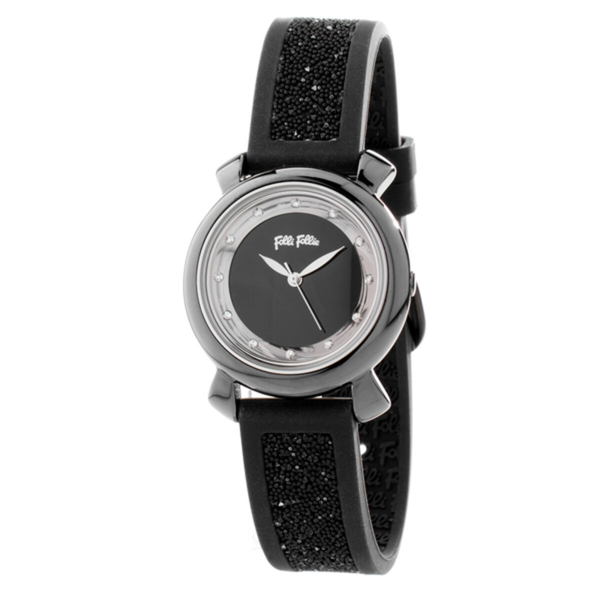 Ladies'Watch Folli Follie WF15T013ZSA (Ø 28 mm)_0