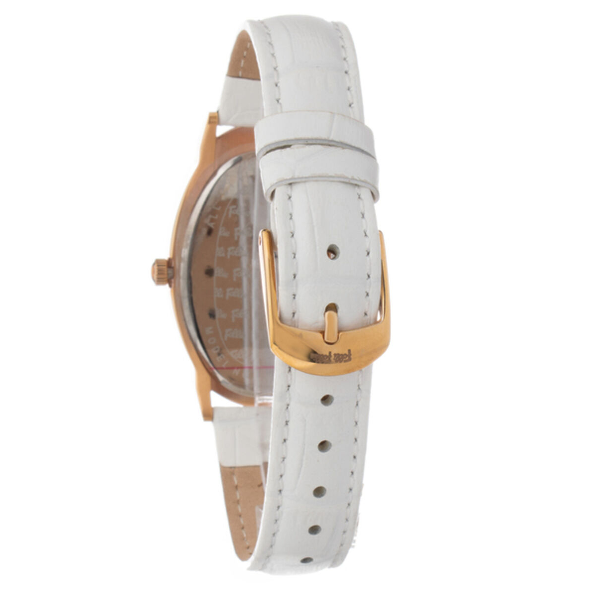 Ladies'Watch Folli Follie WF2B012STWA (Ø 28 mm)_4