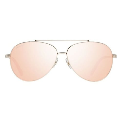 Solbriller til kvinder Swarovski SK0194-6028U (ø 60 mm)_4