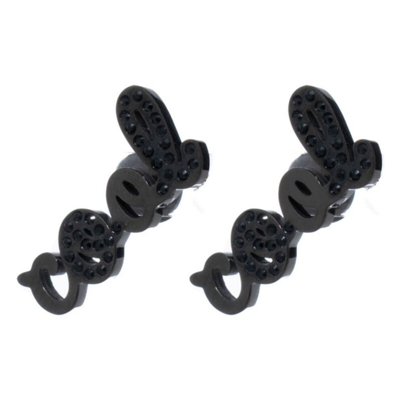 Ladies'Earrings Folli Follie 3E17T060AK (20 mm)_1