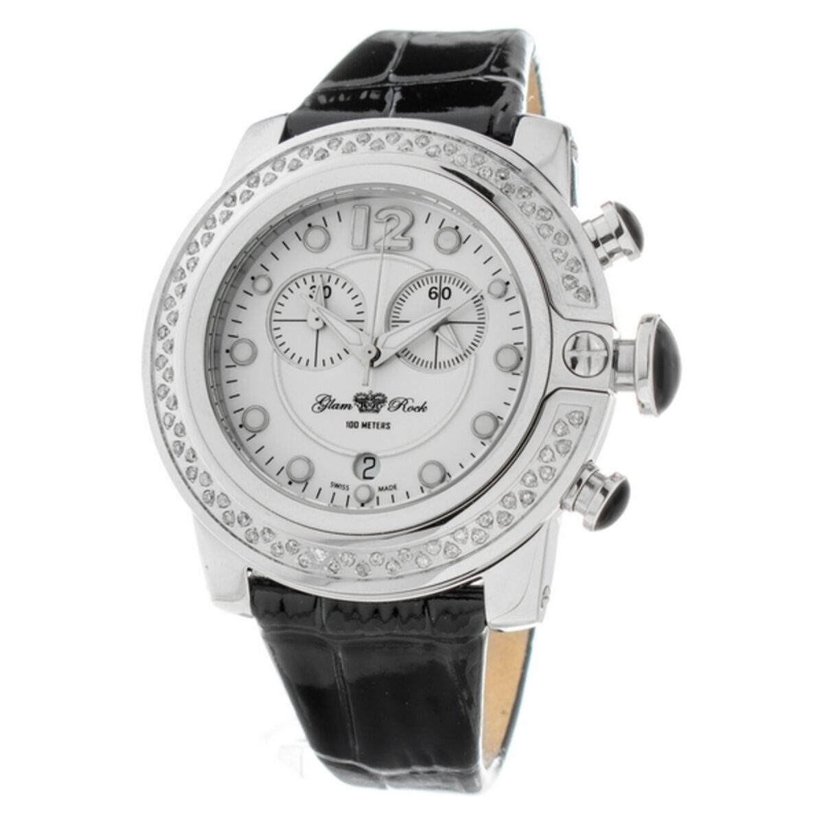 Ladies'Watch Glam Rock GR32174D (Ø 46 mm)_0