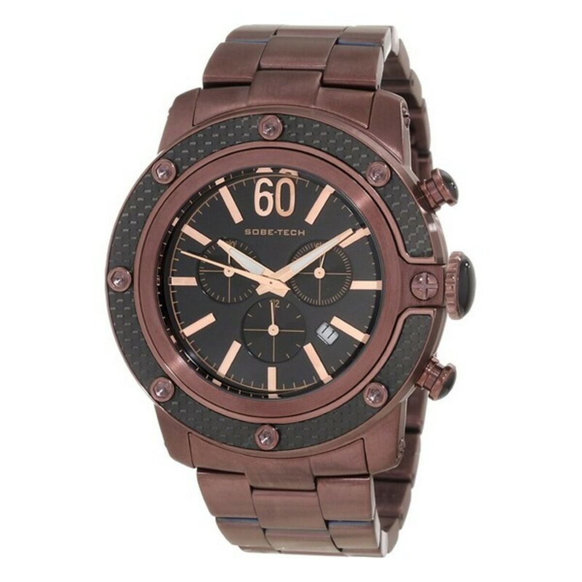 Men's Watch Glam Rock GR33109 (ø 50 mm)_3