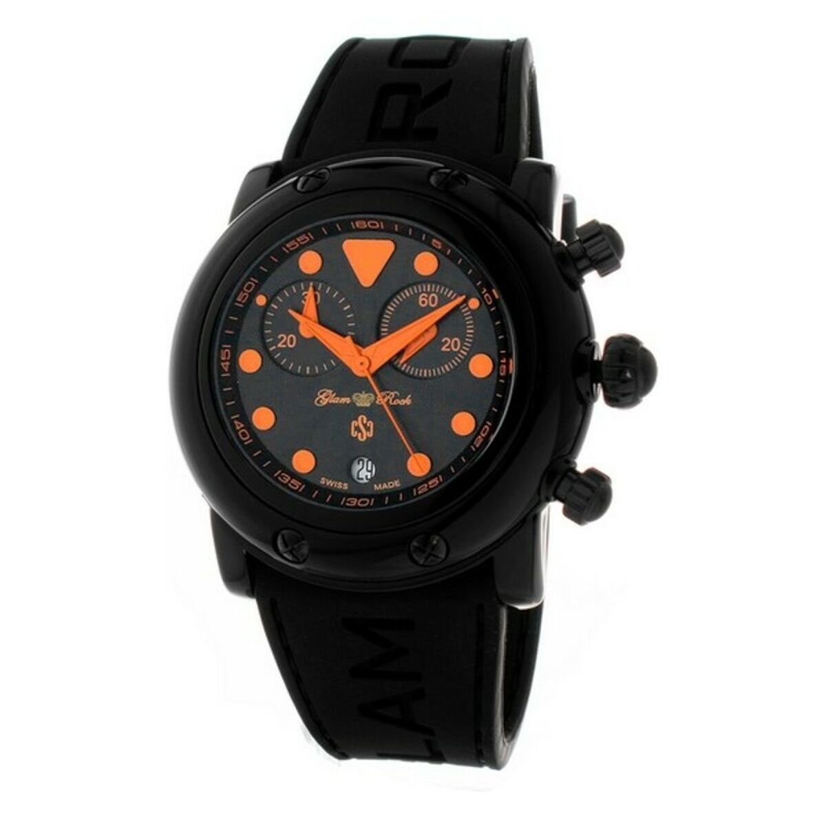 Ladies'Watch Glam Rock GR61114 (Ø 46 mm)_1