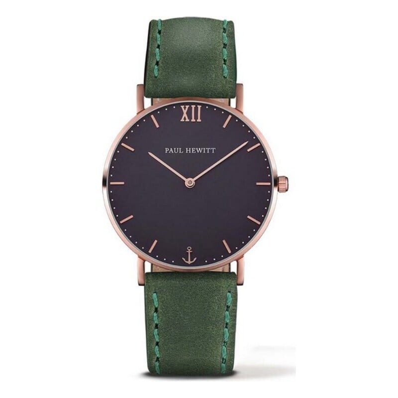 Unisex Watch Paul Hewitt PH-SA-R-ST-B-12M (Ø 39 mm)_2