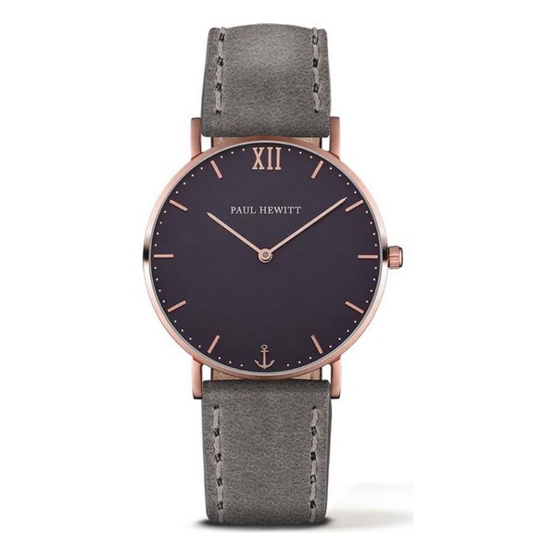 Unisex Watch Paul Hewitt PH-SA-R-ST-B-13S (Ø 39 mm)_0