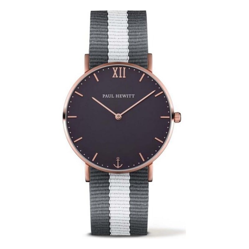 Unisex Watch Paul Hewitt PH-SA-R-ST-B-GRW-20 (Ø 39 mm)_2