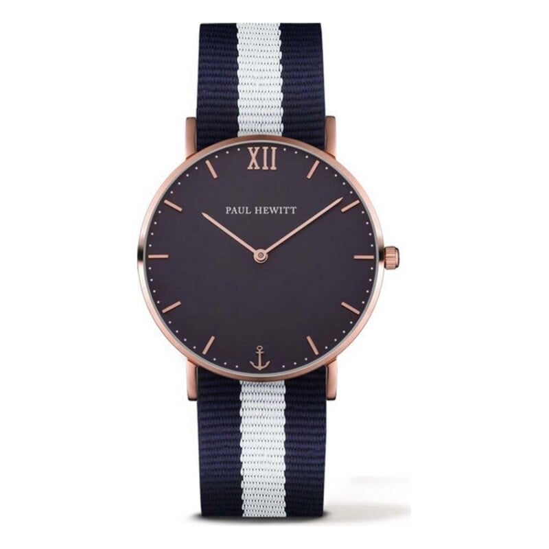 Unisex Watch Paul Hewitt PH-SA-R-ST-B-NW-20 (Ø 39 mm)_0
