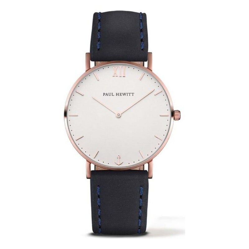 Unisex Watch Paul Hewitt PH-SA-R-ST-W-11S (Ø 39 mm)_0