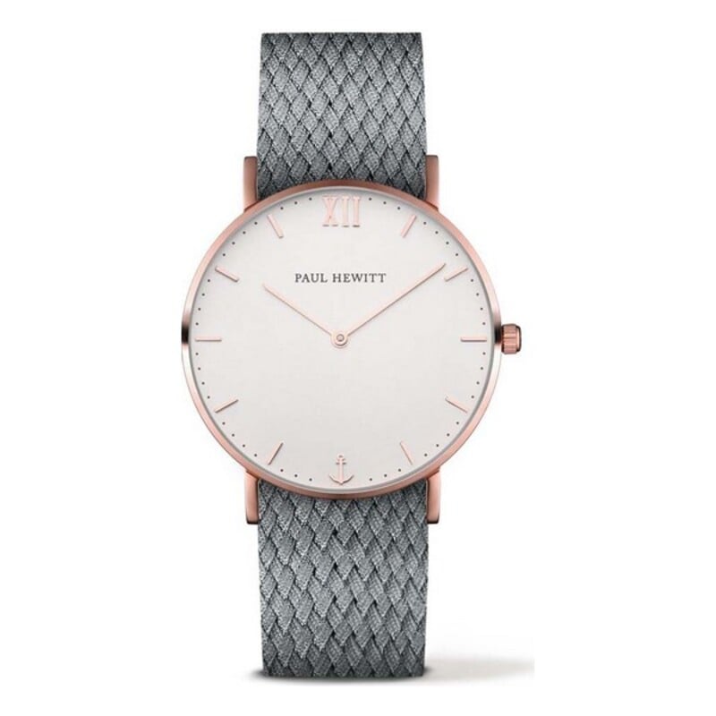 Unisex Watch Paul Hewitt PH-SA-R-ST-W-18M (Ø 39 mm)_0