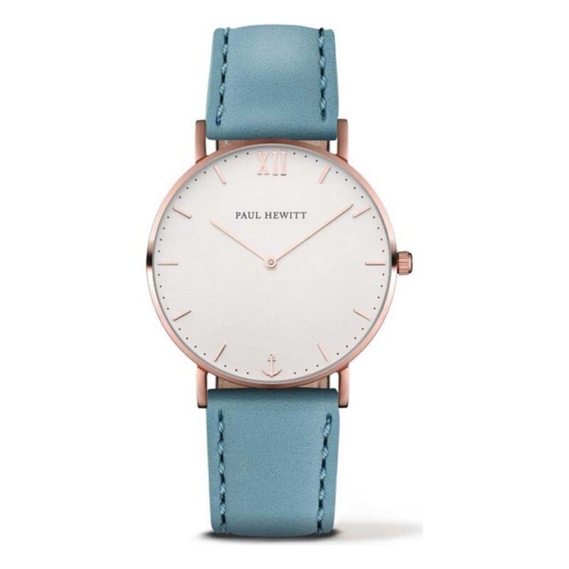 Unisex Watch Paul Hewitt PH-SA-R-ST-W-23S (Ø 39 mm)_0