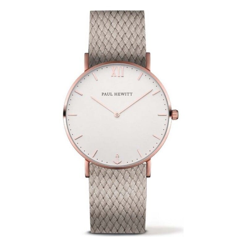 Unisex Watch Paul Hewitt PH-SA-R-ST-W-25M (Ø 39 mm)_0