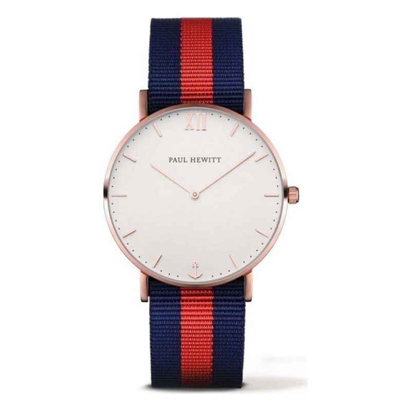 Unisex Watch Paul Hewitt PH-SA-R-ST-W-NR-20 (Ø 39 mm)_0