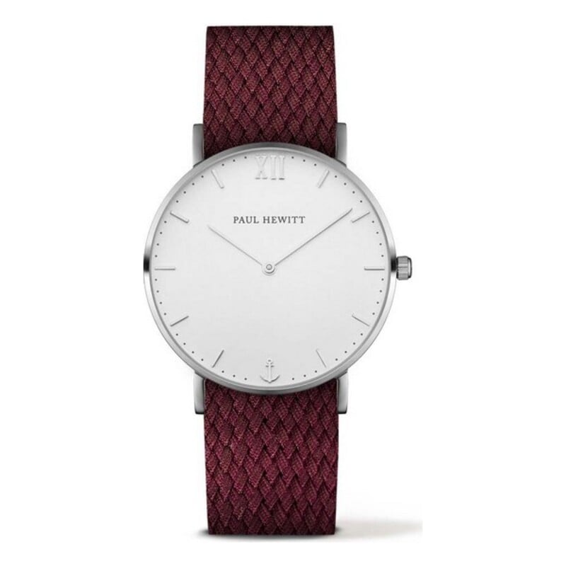 Unisex Watch Paul Hewitt PH-SA-S-ST-W-19S (Ø 39 mm)_0