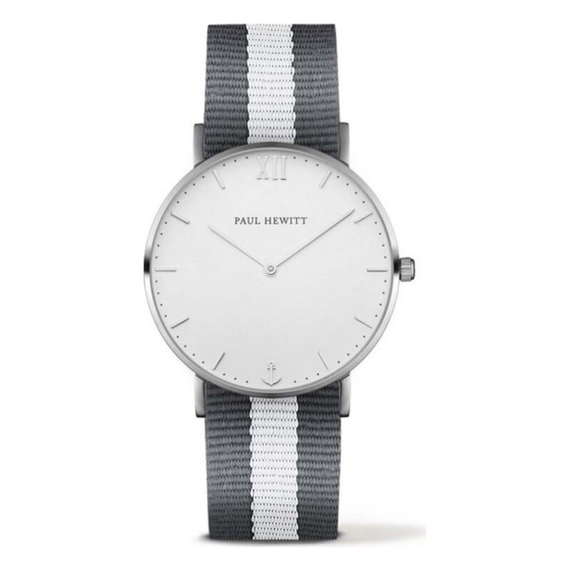 Unisex Watch Paul Hewitt PH-SA-S-ST-W-GRW-20S (Ø 39 mm)_0
