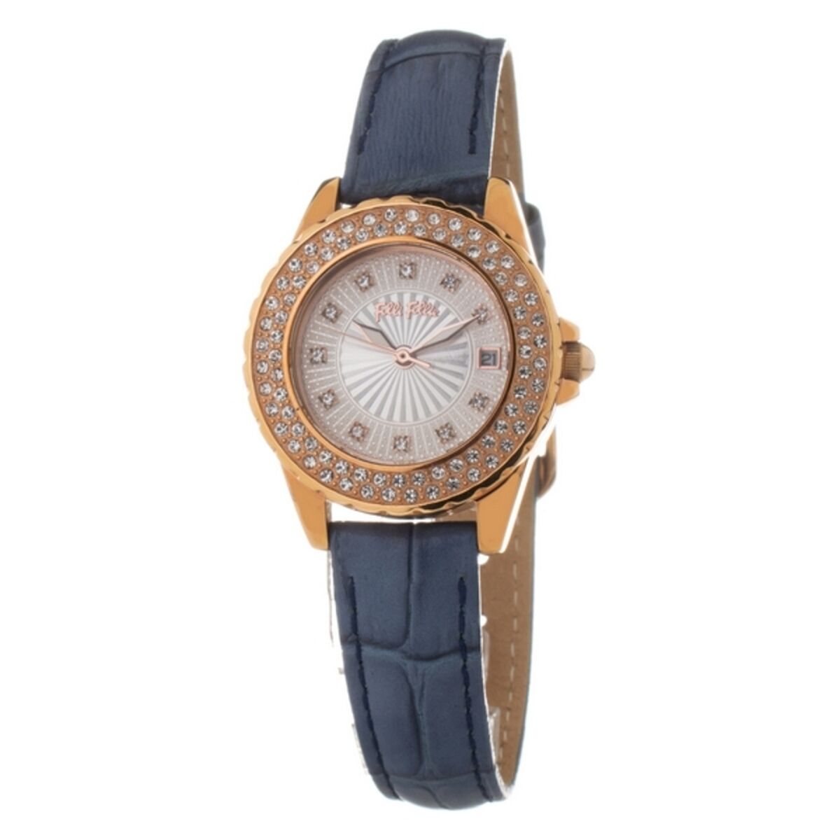 Ladies'Watch Folli Follie WF13B071STA (Ø 30 mm)_0