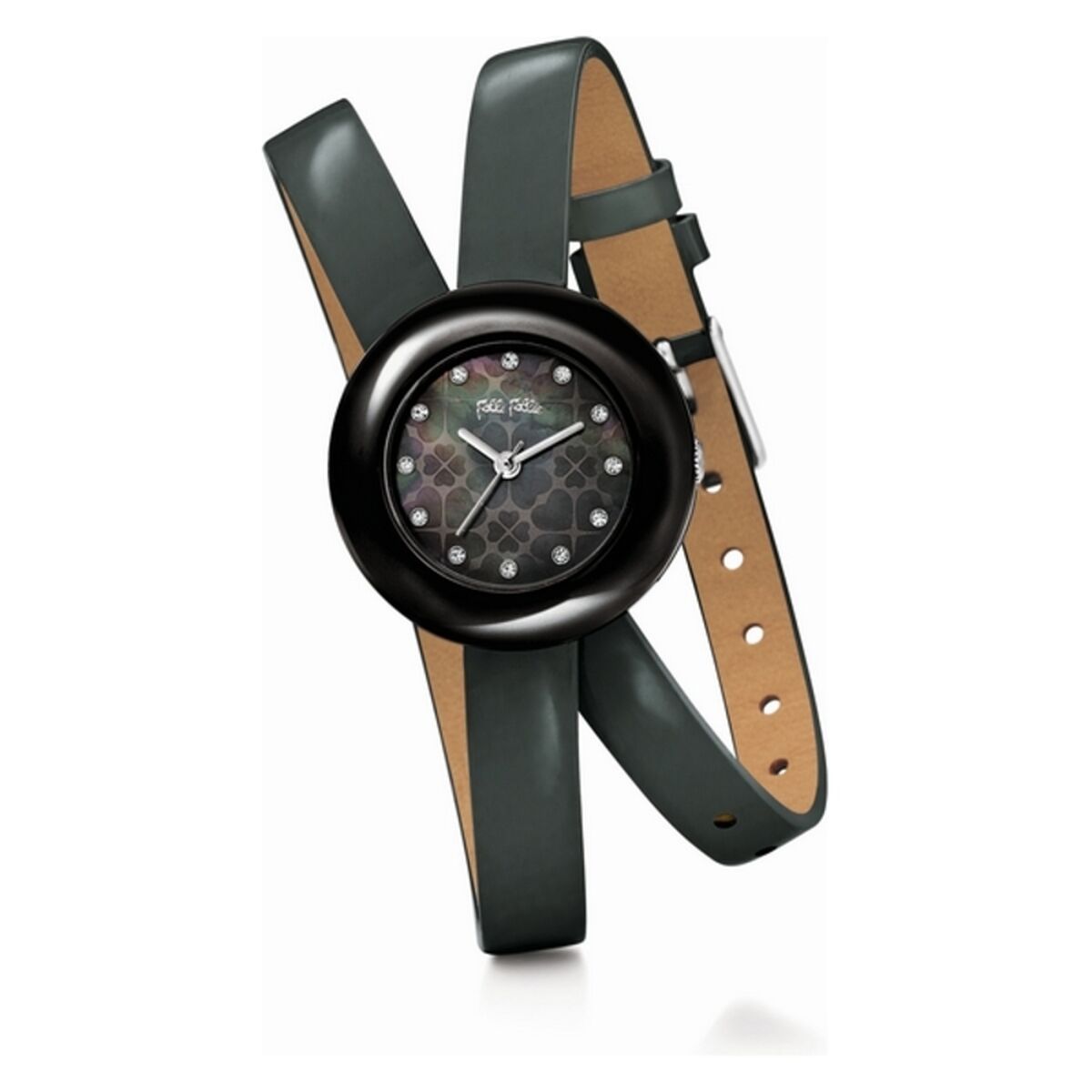 Ladies'Watch Folli Follie WF13F029SSD (Ø 28 mm)_1