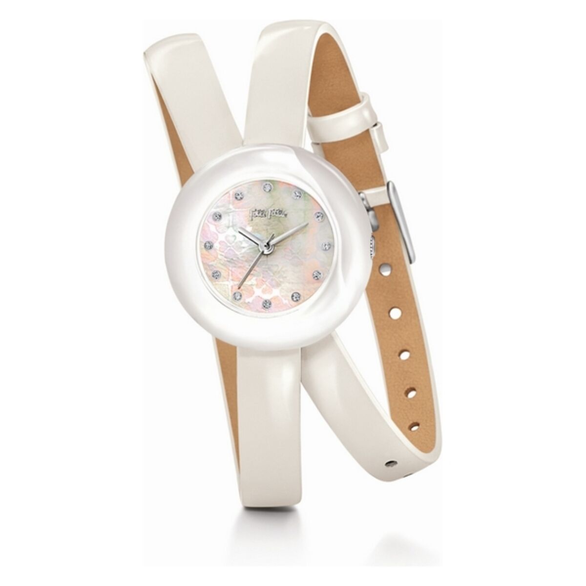 Ladies'Watch Folli Follie WF13F030SSW (Ø 28 mm)_0