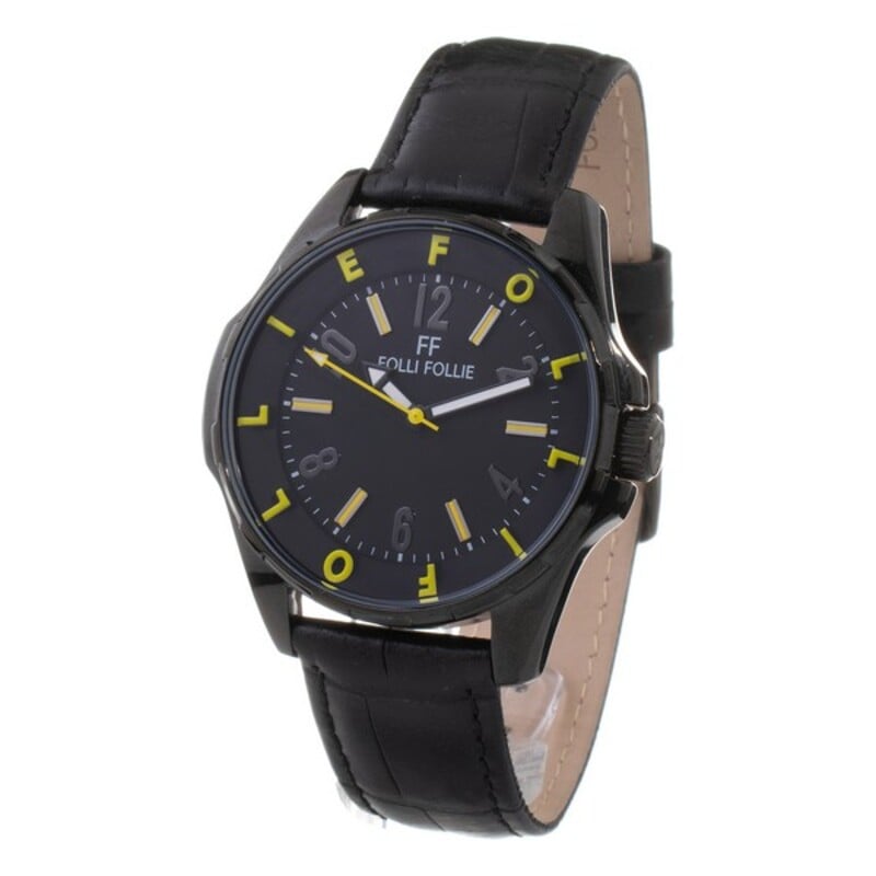Unisex Watch Folli Follie WF13Y006SPY (Ø 40 mm)_0
