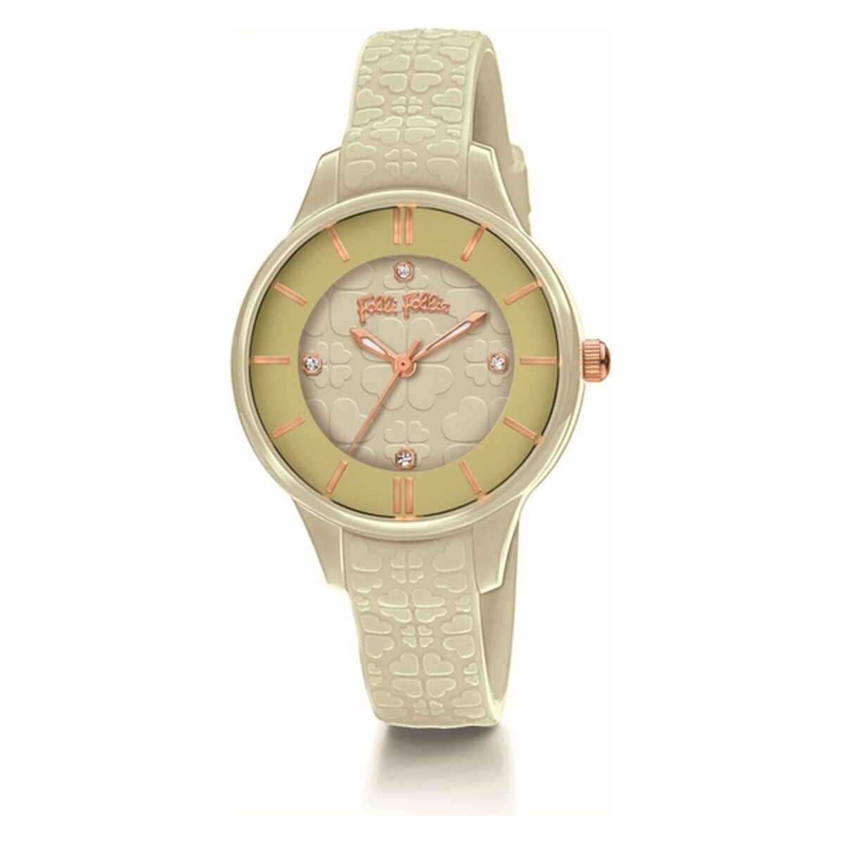 Ladies'Watch Folli Follie WF15P027ZSG (Ø 28 mm)_0