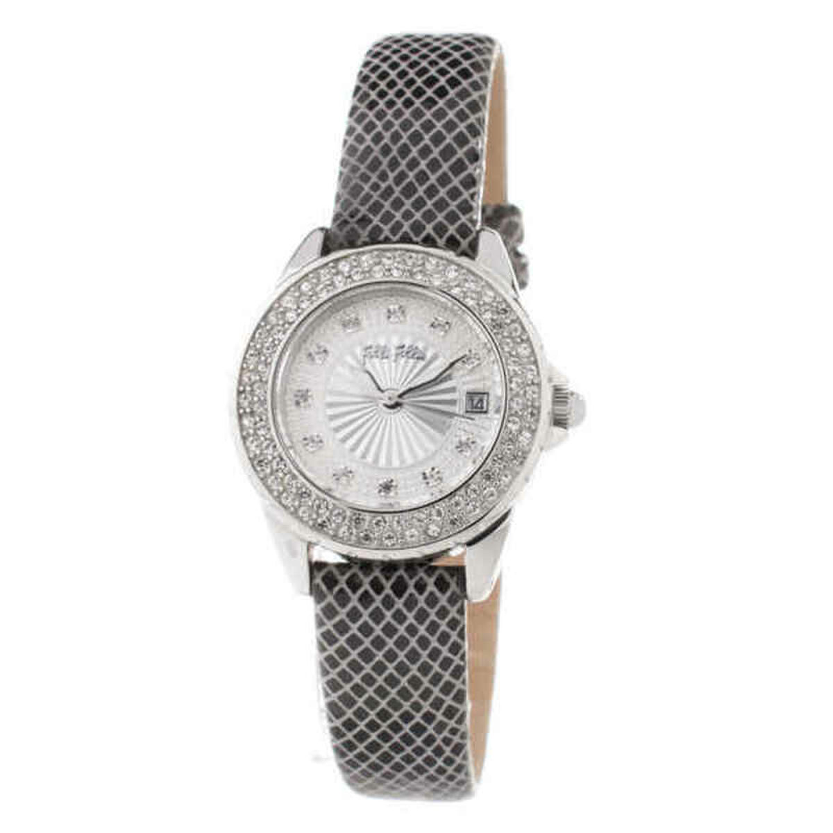 Ladies'Watch Folli Follie WF1A006STN (Ø 30 mm)_0