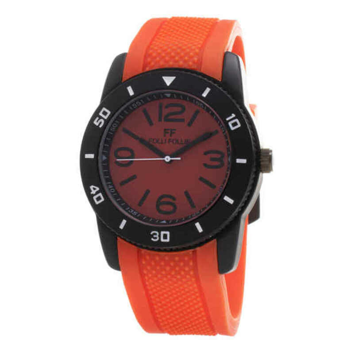 Ladies'Watch Folli Follie WT13K002ZPR (ø 38 mm)_0