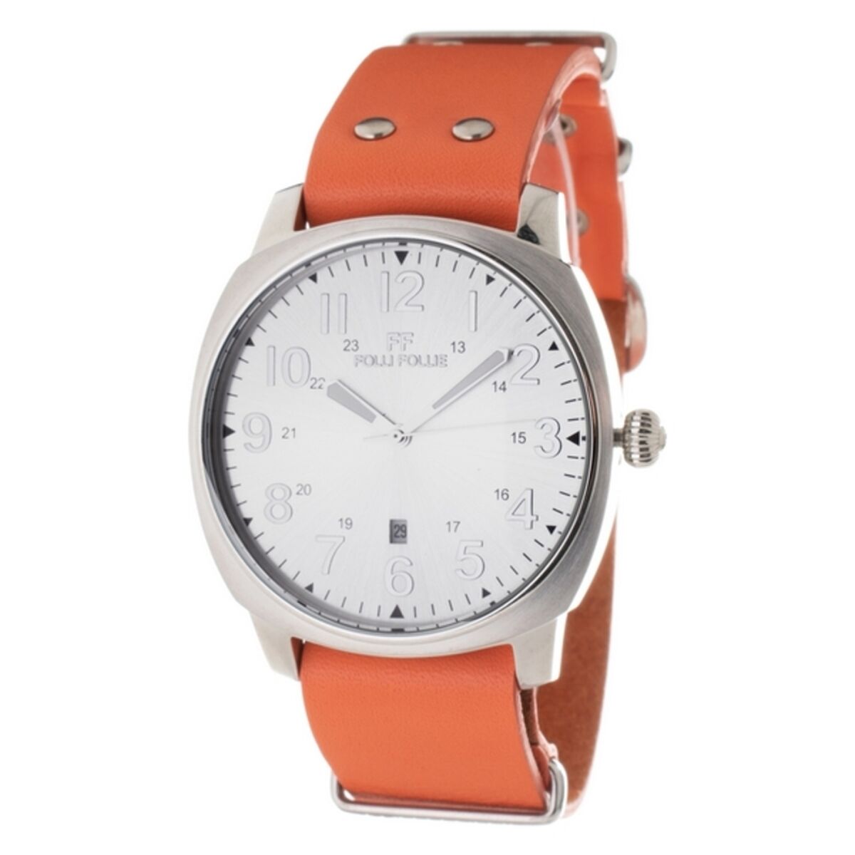 Men's Watch Folli Follie WT14T0015DNA (Ø 40 mm)_0