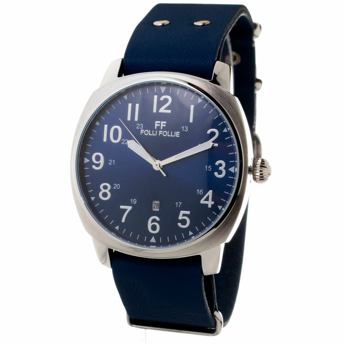 Ladies'Watch Folli Follie WT14T001SDA (Ø 40 mm)_0