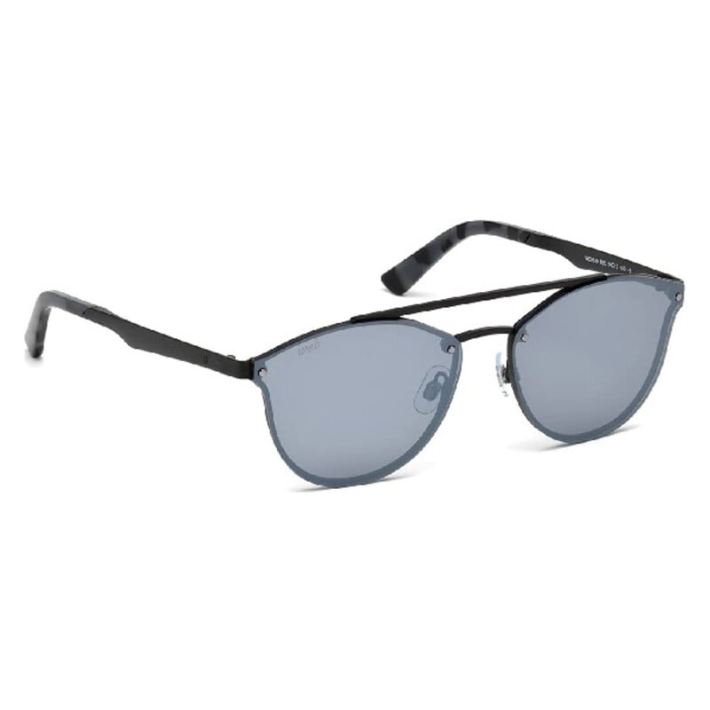 Unisex Sunglasses WEB EYEWEAR WE0189-02C Black (ø 59 mm)_19
