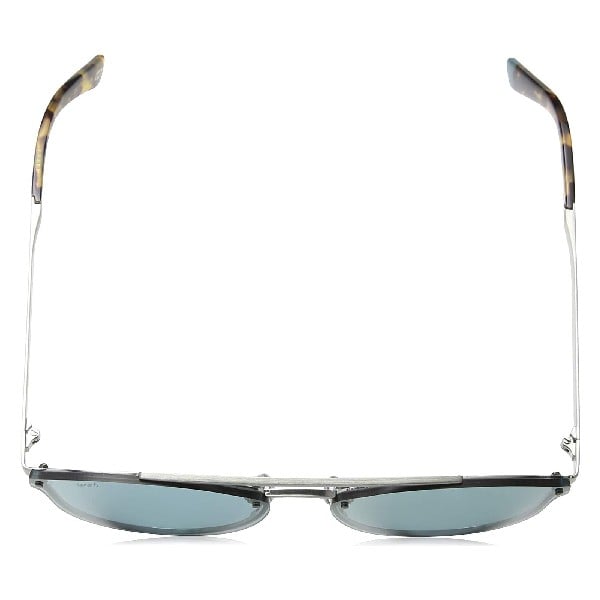 Unisex Sunglasses WEB EYEWEAR Blue Silver (ø 59 mm)_12