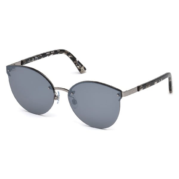 Unisex Sunglasses WEB EYEWEAR Blue Grey (ø 59 mm)_0