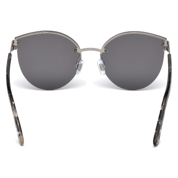 Unisex Sunglasses WEB EYEWEAR Blue Grey (ø 59 mm)_5