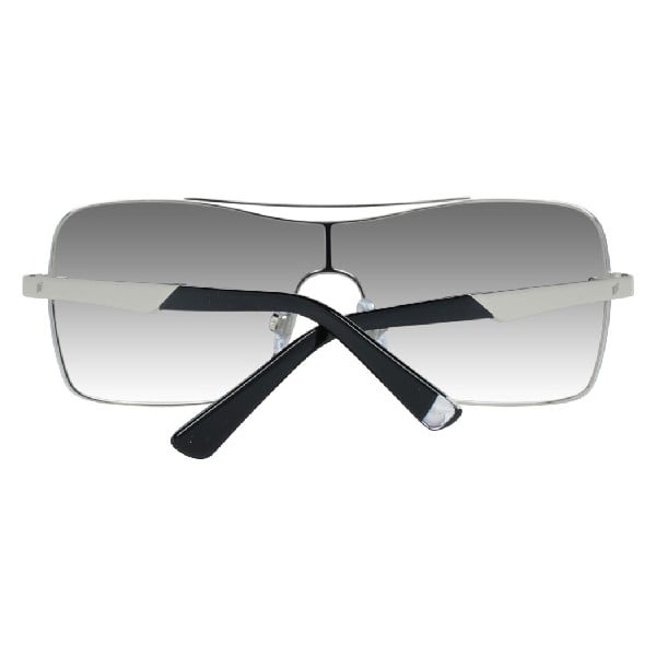 Unisex Sunglasses WEB EYEWEAR Silver_4