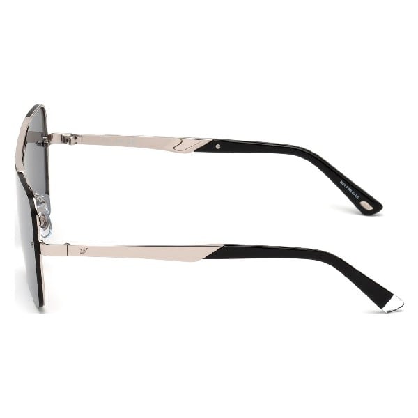 Unisex Sunglasses WEB EYEWEAR Silver_7