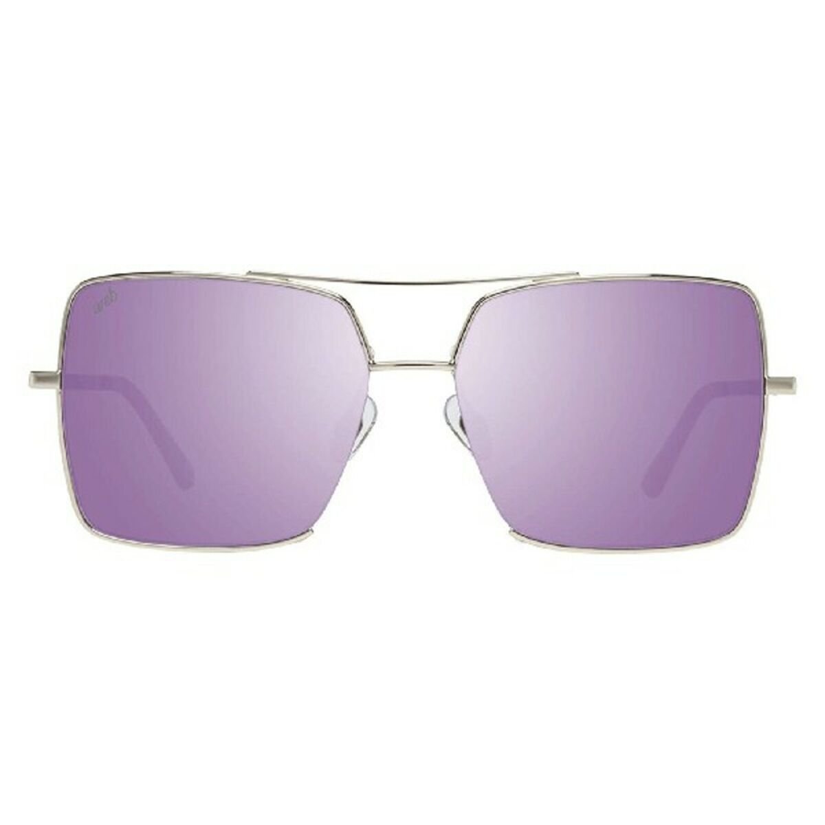 Ladies'Sunglasses WEB EYEWEAR (ø 57 mm)_8