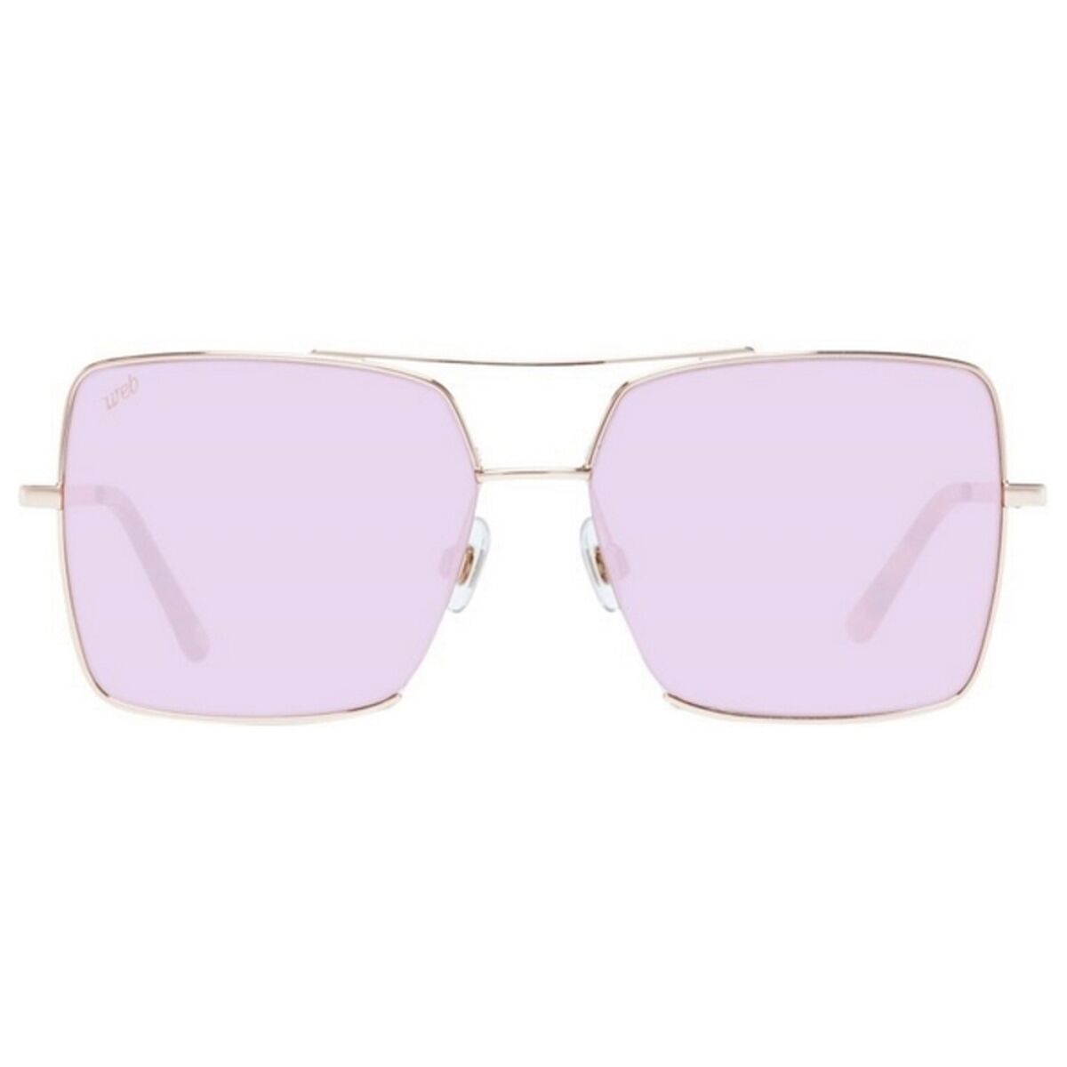 Ladies'Sunglasses WEB EYEWEAR WE0210-33E (ø 57 mm)_3