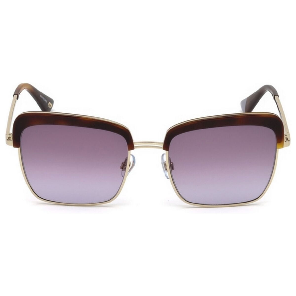 Ladies'Sunglasses WEB EYEWEAR WE0219-52Z (ø 55 mm) (Lilac)_0