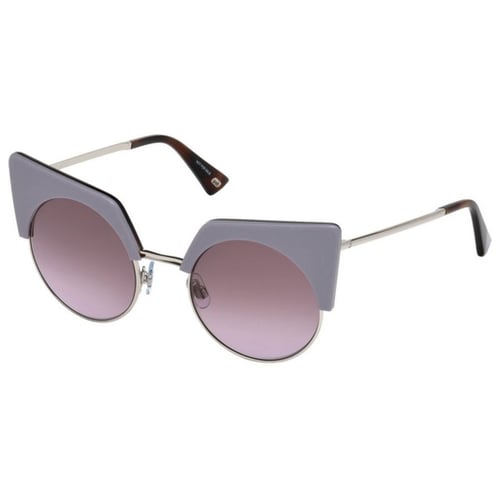 Solbriller til kvinder WEB EYEWEAR WE0229-78Z (ø 49 mm) (Syren)_1